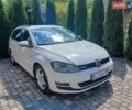 Белый Фольксваген Гольф, объемом двигателя 1.4 л и пробегом 186 тыс. км за 10300 $, фото 28 на Automoto.ua
