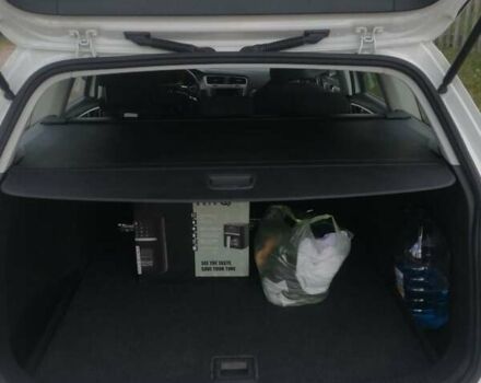 Білий Фольксваген Гольф, об'ємом двигуна 1.6 л та пробігом 266 тис. км за 12200 $, фото 14 на Automoto.ua