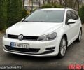 Білий Фольксваген Гольф, об'ємом двигуна 1.6 л та пробігом 246 тис. км за 9350 $, фото 1 на Automoto.ua