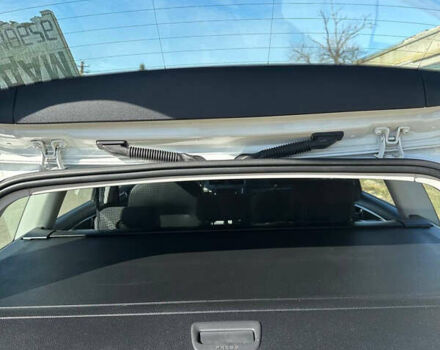 Белый Фольксваген Гольф, объемом двигателя 1.6 л и пробегом 203 тыс. км за 10500 $, фото 12 на Automoto.ua