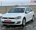 Белый Фольксваген Гольф, объемом двигателя 1.4 л и пробегом 192 тыс. км за 9500 $, фото 1 на Automoto.ua