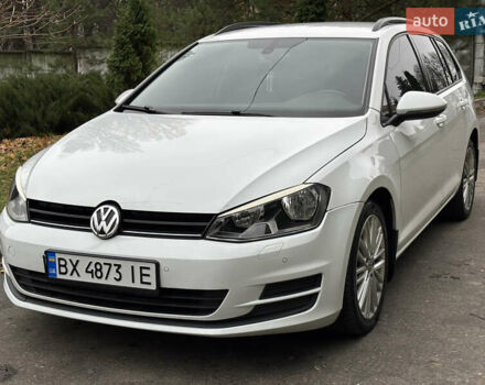 Белый Фольксваген Гольф, объемом двигателя 1.6 л и пробегом 246 тыс. км за 9350 $, фото 8 на Automoto.ua