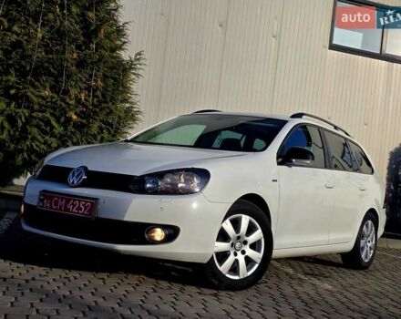Белый Фольксваген Гольф, объемом двигателя 1.6 л и пробегом 238 тыс. км за 8450 $, фото 20 на Automoto.ua