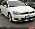 Білий Фольксваген Гольф, об'ємом двигуна 1.6 л та пробігом 246 тис. км за 9350 $, фото 2 на Automoto.ua