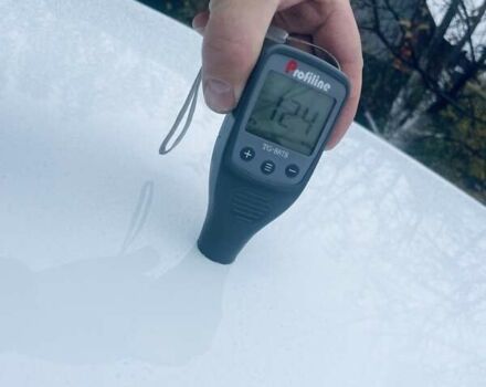 Белый Фольксваген Гольф, объемом двигателя 1.6 л и пробегом 216 тыс. км за 10900 $, фото 73 на Automoto.ua