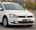Белый Фольксваген Гольф, объемом двигателя 1.97 л и пробегом 285 тыс. км за 10800 $, фото 11 на Automoto.ua