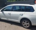 Білий Фольксваген Гольф, об'ємом двигуна 1.6 л та пробігом 214 тис. км за 12500 $, фото 8 на Automoto.ua