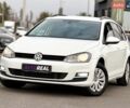 Белый Фольксваген Гольф, объемом двигателя 1.97 л и пробегом 285 тыс. км за 10800 $, фото 1 на Automoto.ua