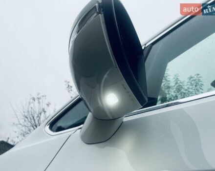 Белый Фольксваген Гольф, объемом двигателя 1.6 л и пробегом 216 тыс. км за 10900 $, фото 17 на Automoto.ua