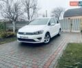 Белый Фольксваген Гольф, объемом двигателя 1.6 л и пробегом 216 тыс. км за 10900 $, фото 1 на Automoto.ua
