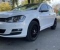 Белый Фольксваген Гольф, объемом двигателя 1.6 л и пробегом 255 тыс. км за 10900 $, фото 10 на Automoto.ua