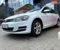 Білий Фольксваген Гольф, об'ємом двигуна 1.4 л та пробігом 215 тис. км за 9900 $, фото 1 на Automoto.ua