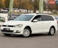 Белый Фольксваген Гольф, объемом двигателя 1.97 л и пробегом 285 тыс. км за 10800 $, фото 1 на Automoto.ua