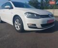 Білий Фольксваген Гольф, об'ємом двигуна 1.4 л та пробігом 209 тис. км за 9600 $, фото 3 на Automoto.ua