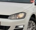 Белый Фольксваген Гольф, объемом двигателя 1.97 л и пробегом 285 тыс. км за 10800 $, фото 5 на Automoto.ua