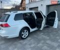 Белый Фольксваген Гольф, объемом двигателя 1.6 л и пробегом 203 тыс. км за 11999 $, фото 6 на Automoto.ua