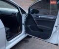 Білий Фольксваген Гольф, об'ємом двигуна 1.6 л та пробігом 219 тис. км за 8900 $, фото 8 на Automoto.ua