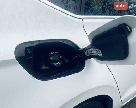 Белый Фольксваген Гольф, объемом двигателя 1.6 л и пробегом 216 тыс. км за 10900 $, фото 60 на Automoto.ua