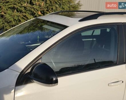 Белый Фольксваген Гольф, объемом двигателя 1.6 л и пробегом 238 тыс. км за 8450 $, фото 22 на Automoto.ua