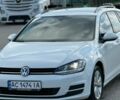 Білий Фольксваген Гольф, об'ємом двигуна 1.4 л та пробігом 166 тис. км за 9700 $, фото 1 на Automoto.ua