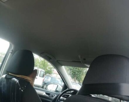 Білий Фольксваген Гольф, об'ємом двигуна 1.6 л та пробігом 266 тис. км за 12200 $, фото 17 на Automoto.ua