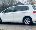Белый Фольксваген Гольф, объемом двигателя 1.6 л и пробегом 216 тыс. км за 10900 $, фото 6 на Automoto.ua