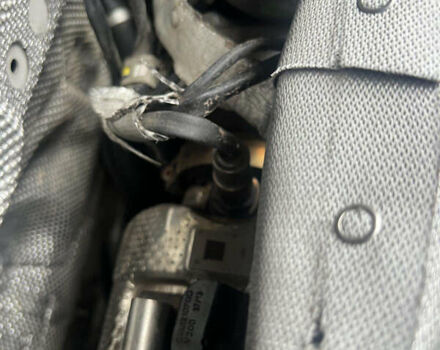 Белый Фольксваген Гольф, объемом двигателя 1.6 л и пробегом 203 тыс. км за 10500 $, фото 15 на Automoto.ua