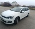 Білий Фольксваген Гольф, об'ємом двигуна 1.6 л та пробігом 318 тис. км за 9300 $, фото 1 на Automoto.ua