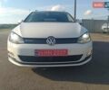 Білий Фольксваген Гольф, об'ємом двигуна 1.4 л та пробігом 209 тис. км за 9600 $, фото 10 на Automoto.ua