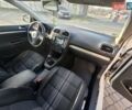 Белый Фольксваген Гольф, объемом двигателя 1.6 л и пробегом 238 тыс. км за 8450 $, фото 49 на Automoto.ua