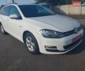 Білий Фольксваген Гольф, об'ємом двигуна 1.4 л та пробігом 209 тис. км за 9600 $, фото 2 на Automoto.ua