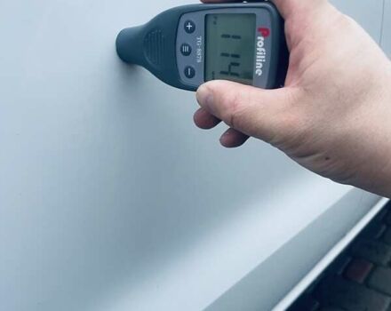 Белый Фольксваген Гольф, объемом двигателя 1.6 л и пробегом 216 тыс. км за 10900 $, фото 85 на Automoto.ua