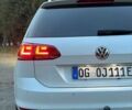Білий Фольксваген Гольф, об'ємом двигуна 1.6 л та пробігом 219 тис. км за 8900 $, фото 14 на Automoto.ua