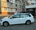 Белый Фольксваген Гольф, объемом двигателя 1.6 л и пробегом 215 тыс. км за 10600 $, фото 23 на Automoto.ua