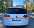Белый Фольксваген Гольф, объемом двигателя 1.6 л и пробегом 208 тыс. км за 10500 $, фото 25 на Automoto.ua