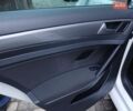 Белый Фольксваген Гольф, объемом двигателя 1.4 л и пробегом 186 тыс. км за 10300 $, фото 15 на Automoto.ua