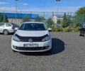 Белый Фольксваген Гольф, объемом двигателя 1.97 л и пробегом 216 тыс. км за 9000 $, фото 1 на Automoto.ua