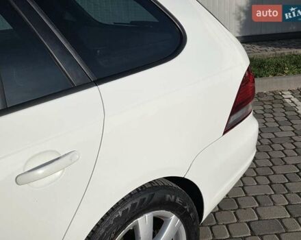 Белый Фольксваген Гольф, объемом двигателя 1.6 л и пробегом 238 тыс. км за 8450 $, фото 40 на Automoto.ua