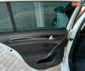 Белый Фольксваген Гольф, объемом двигателя 1.97 л и пробегом 201 тыс. км за 13999 $, фото 19 на Automoto.ua