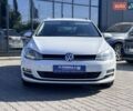 Белый Фольксваген Гольф, объемом двигателя 1.97 л и пробегом 213 тыс. км за 12790 $, фото 5 на Automoto.ua