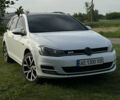 Білий Фольксваген Гольф, об'ємом двигуна 1.4 л та пробігом 280 тис. км за 11300 $, фото 1 на Automoto.ua