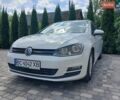 Белый Фольксваген Гольф, объемом двигателя 1.4 л и пробегом 186 тыс. км за 10300 $, фото 26 на Automoto.ua