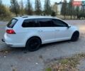 Білий Фольксваген Гольф, об'ємом двигуна 1.6 л та пробігом 219 тис. км за 8900 $, фото 1 на Automoto.ua