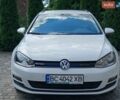 Белый Фольксваген Гольф, объемом двигателя 1.4 л и пробегом 186 тыс. км за 10300 $, фото 22 на Automoto.ua