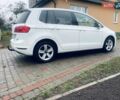 Белый Фольксваген Гольф, объемом двигателя 1.6 л и пробегом 216 тыс. км за 10900 $, фото 16 на Automoto.ua