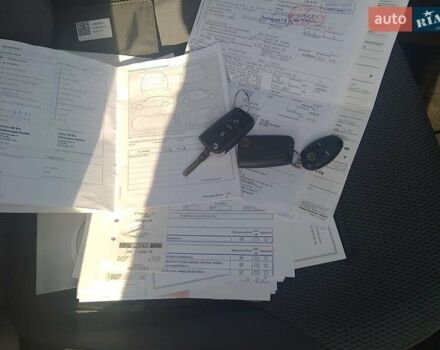 Білий Фольксваген Гольф, об'ємом двигуна 1.4 л та пробігом 209 тис. км за 9600 $, фото 38 на Automoto.ua