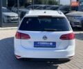 Белый Фольксваген Гольф, объемом двигателя 1.97 л и пробегом 213 тыс. км за 12790 $, фото 39 на Automoto.ua