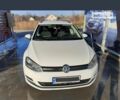 Білий Фольксваген Гольф, об'ємом двигуна 1.4 л та пробігом 215 тис. км за 9900 $, фото 1 на Automoto.ua