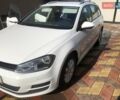 Белый Фольксваген Гольф, объемом двигателя 1.6 л и пробегом 233 тыс. км за 9000 $, фото 1 на Automoto.ua