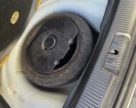 Белый Фольксваген Гольф, объемом двигателя 1.6 л и пробегом 238 тыс. км за 8450 $, фото 9 на Automoto.ua